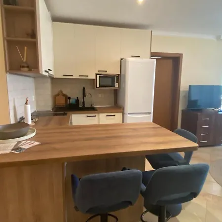 Apartament Summer Mood, Forest Feeling In *