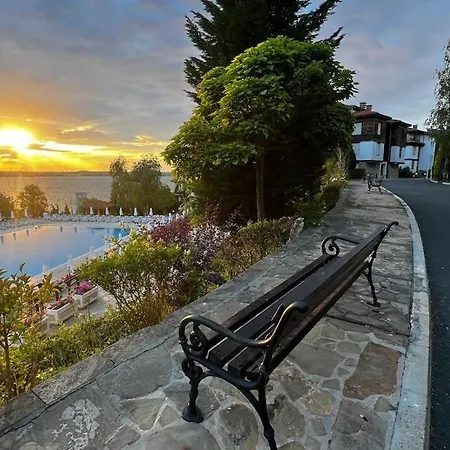 Lägenhet Summer Mood, Forest Feeling In *