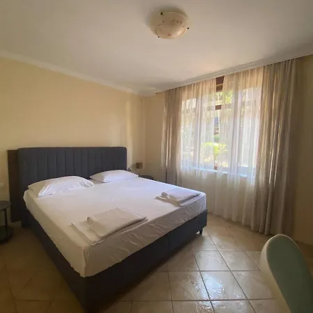 Apartament Summer Mood, Forest Feeling In Sozopol