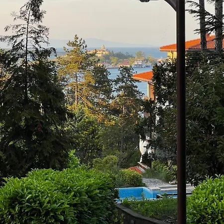 Summer Mood, Forest Feeling In Lägenhet *