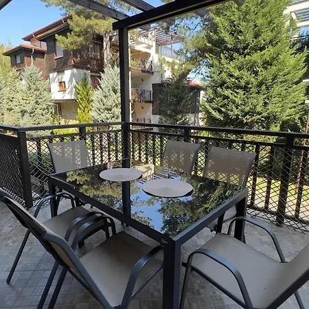 Apartament Summer Mood, Forest Feeling In Sozopol