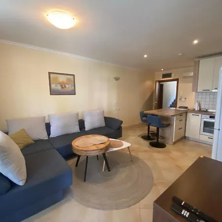Apartament Summer Mood, Forest Feeling In
