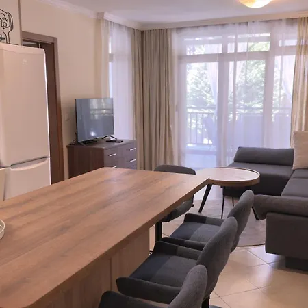 Lägenhet Summer Mood, Forest Feeling In *