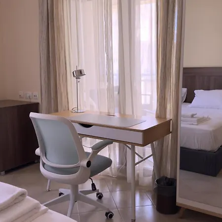 Lägenhet Summer Mood, Forest Feeling In Sozopol