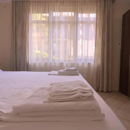 Lägenhet Summer Mood, Forest Feeling In *