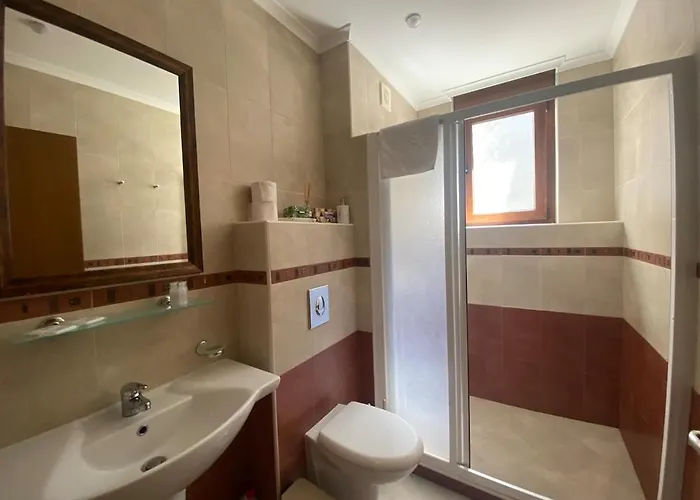 公寓 Summer Mood, Forest Feeling In