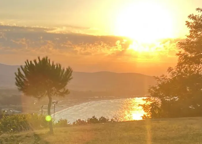 公寓 Summer Mood, Forest Feeling In