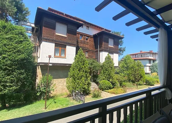 Summer Mood, Forest Feeling In 索佐波尔