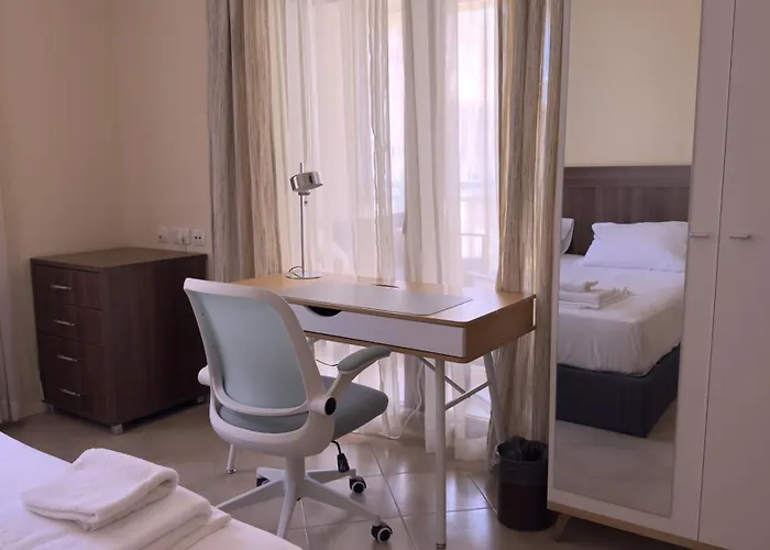 公寓 Summer Mood, Forest Feeling In 索佐波尔