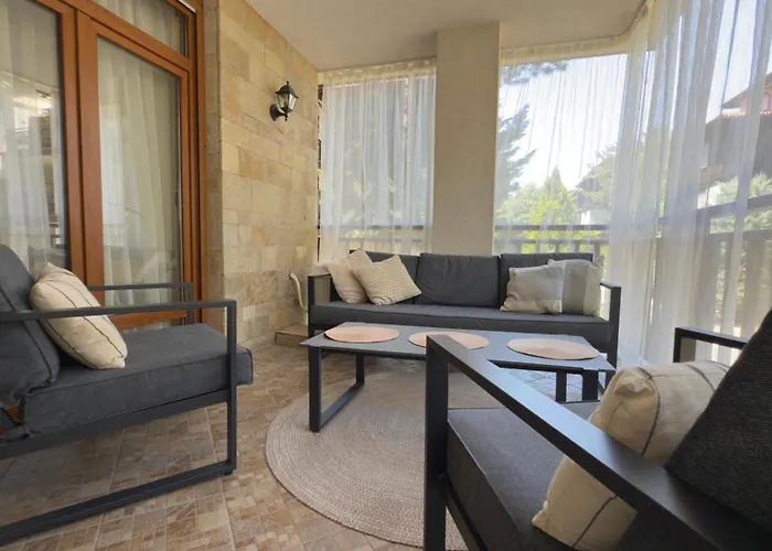 Summer Mood, Forest Feeling In 公寓