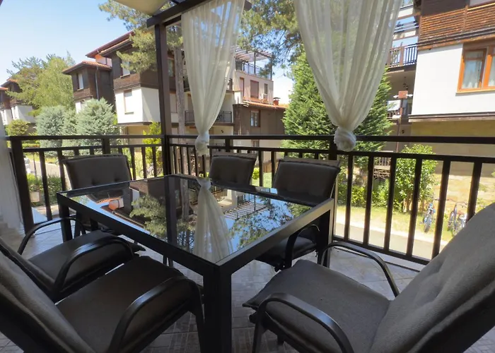 Summer Mood, Forest Feeling In 公寓 *