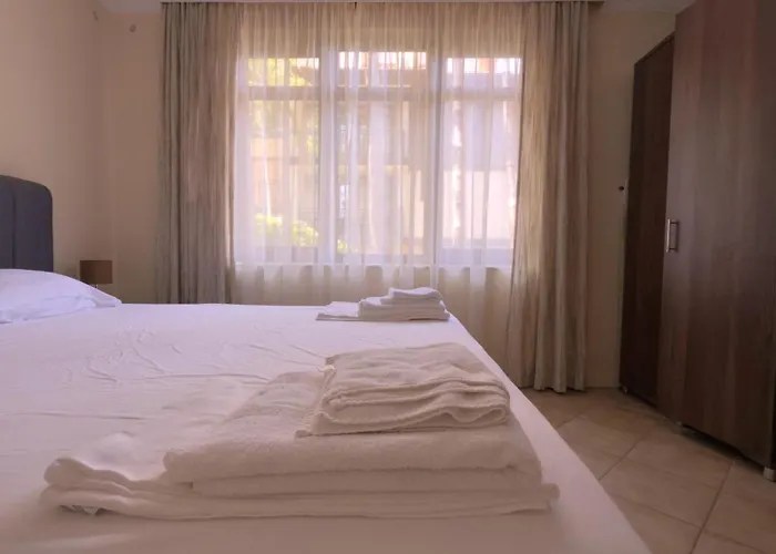 公寓 Summer Mood, Forest Feeling In *