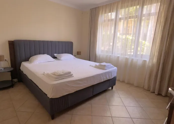 公寓 Summer Mood, Forest Feeling In